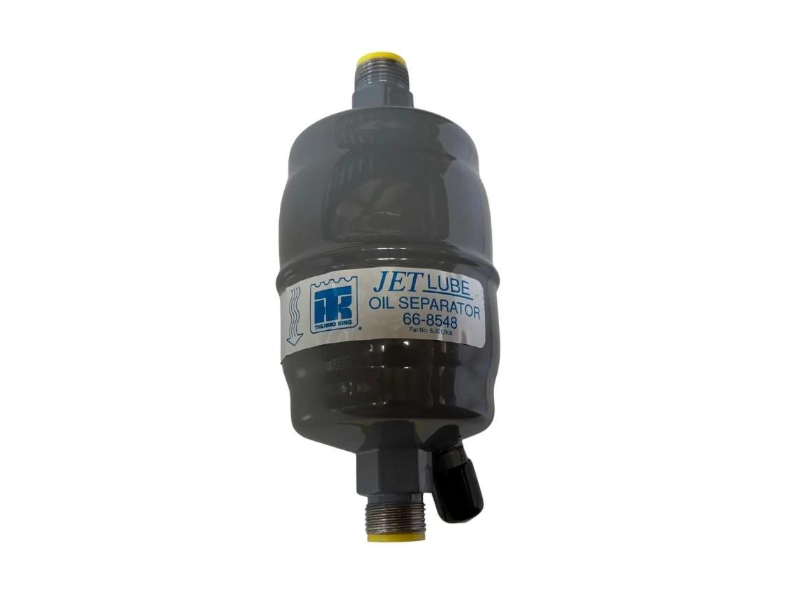 EIGHT出品 Thermo King Oil Separator 668548 | Peak Thermo King